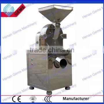 Stainless Steel Soybean Grinding Machine photo-2