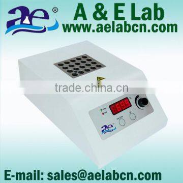 LED Display Tube Dry Block Heater photo-4