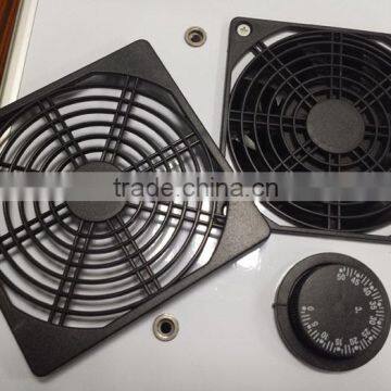 Roof Eco-friendly Solar Fan photo-4