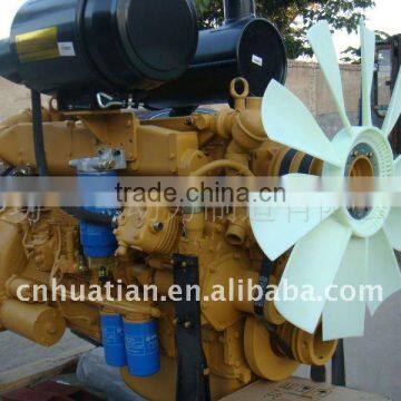 Generator Engine 10kw-200kw