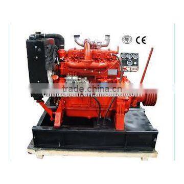 41kw Diesel Engine K4100ZP WIth Belt Pully