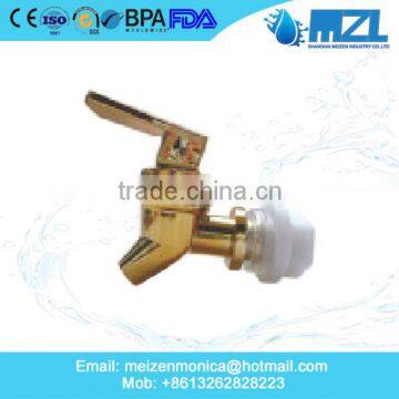 Good Quality Classic Washing Machine Plastic Water Tap photo-2