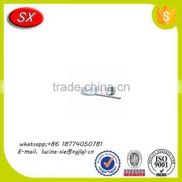 OEM Carbon Steel Hardened R Type Spring Wire Lock/Cotter Pins photo-2