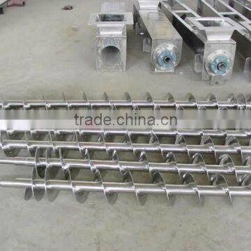 GX Series Cement Screw Conveyor of China Made photo-3