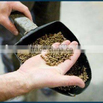 CE,ISO Certificate Fish Feed Production Line/fish Food Pellet Processing Machinery photo-3