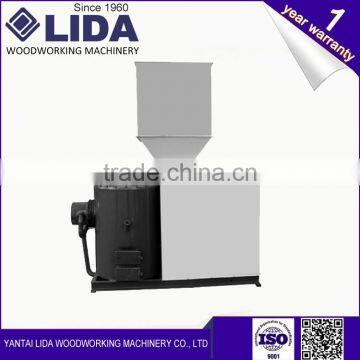 LIDA DHS-R good price Pellet Burner Price with CE