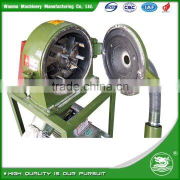 WANMA2722 Hot Selling Machine Commercial Small Corn Maize Mill Grinder For Sale photo-5