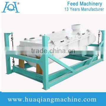 Rotary Sizing Screen for Feed Machine Line photo-3