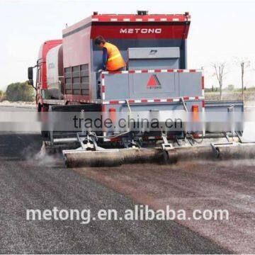 Road Construction Machine,Synchronous Chip Sealer,asphalt Synchronous Chip Sealer photo-5