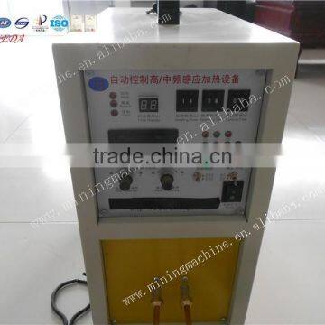 Gold Melting Furnace for Sale for Sale photo-3