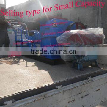 Clay Brick Making Machine for Sale/clay Brick Making Machine Price/small Scale Clay Brick Making Machine photo-2