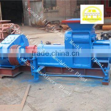 2014 Gongy Liejianggou Latest Energy Saving Automatic Brick Making Machine