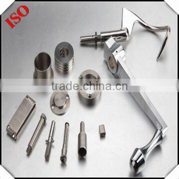 2016 NEW DESIGN Wheel Shaft Tube,shaft Hesd CHINA photo-3