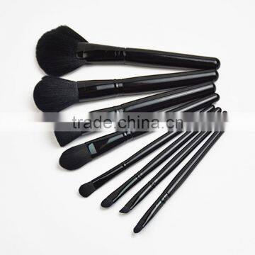 Custom Logo Makeup Brushes Pure Wool Make up Silicone Makeup Brush photo-5
