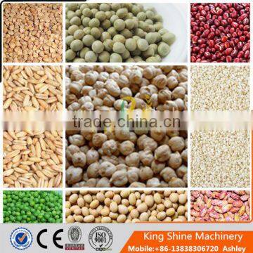 European Standard Seed Gravity Table Separator / Specific Gravity Separator photo-6