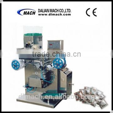 DSL-160 Automatic Capsule & Tablet Blister Packing Machine