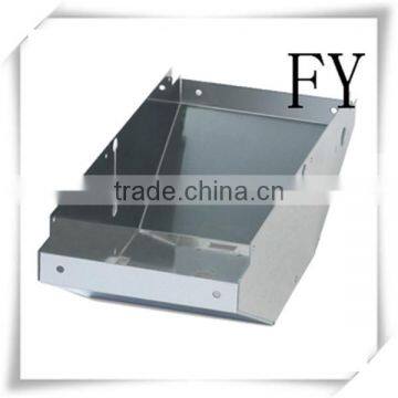 Precision Metal Stamping Parts photo-4