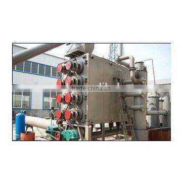 Smokeless And Long Burning Time Peanut Shell Carbonization Furnace/Straw Sawdust Carbonization Machine/Gasification Furnace photo-2