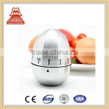 Best selling hot chinese products Egg Shape kitchen Timer alibaba con