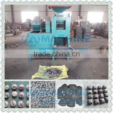 Best Price Top Quality Biomass Charcoal briquette press machine