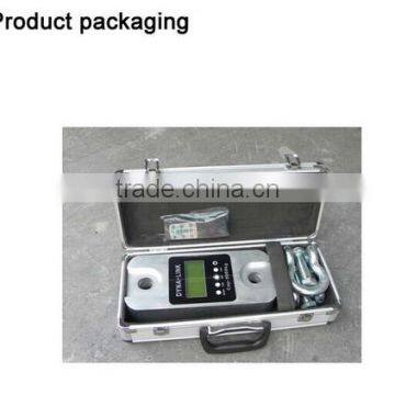 100ton Digital Electronic Wireless Dynamometer photo-4