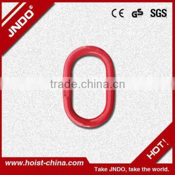 alloy steel lifting sling parts master link