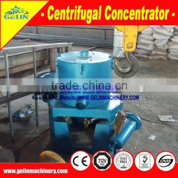 High Quality Falcon Knelson Gold Separator photo-4