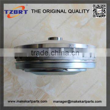 ATV Parts 400 cc UTV Clutch Shoe Clutch Complete HS 400 cc Clutch photo-4