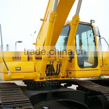 DURABLE HIDOW EXCAVATOR