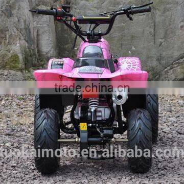 110cc Kids 4wheels Bike/Automatic Motor ATV/110cc Gasoline Sport ATV (TKA50-D) photo-6