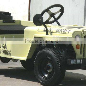 110cc/125cc/150cc MINI JEEP/christmas Gifts for Children (TKG110-Z)mini Atv photo-5