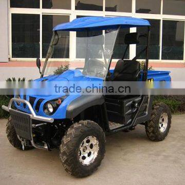 800cc Chery EFI Engine 4x4 UTV/manual Gears UTV(TKU800) photo-2
