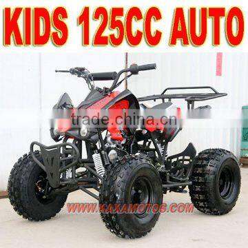 Kids 125cc ATV for Sale