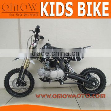 Dirt Bike for Kids