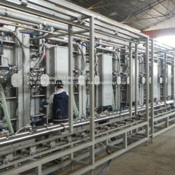 Sputtering Deposition Line for ITO Glass photo-3