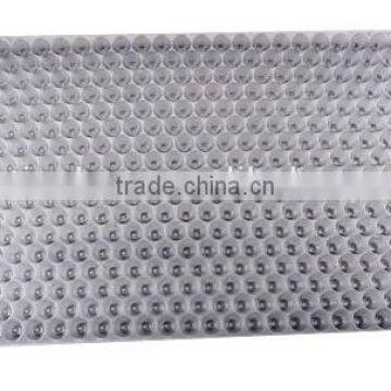 Plastic Rice Seed Growing Tray / Rice Seedling Tray/ Paddy Nursery Tray photo-2