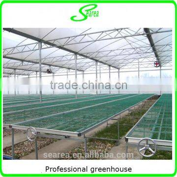 Multi-span Greenhouse Parts photo-4