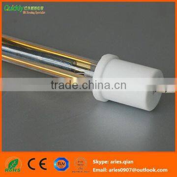 Automation Parts Sales Quartz Lamp for Car Painting Drying