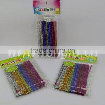 Cheap Price Golden Metallic Pipe Cleaner photo-6