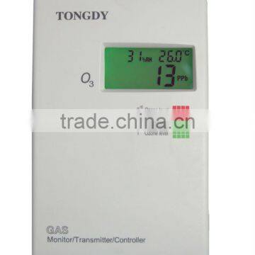 Super Ozone Measurer With Electrochemical Sensor photo-3