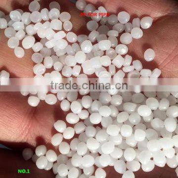 New Discount!! Virgin&recycled Polypropylene Random Copolymer PP RP100 Granules/PPR Resin for Pipe/PP Granules EPD60R for Pipe photo-3