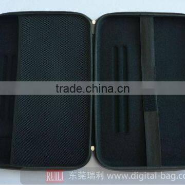15 Inch PU Laptop Bag ,Computer EVA Hard Shell Bag15.6" Laptop Hard Case photo-3