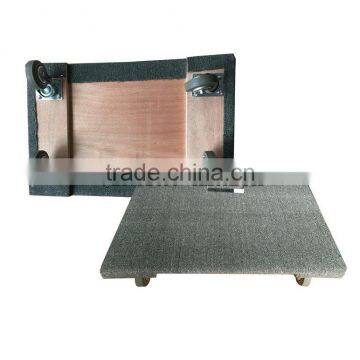 Steel Mover Dolly photo-3