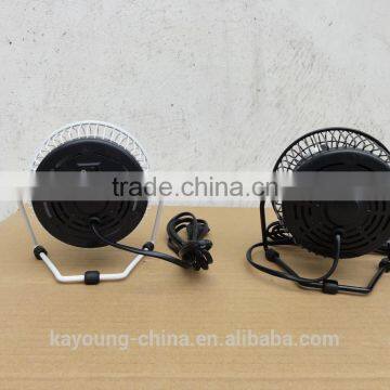 2015 New Year Gifts Prmotion.mini Fan.usb Fan photo-3