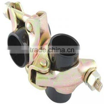 Scaffolding Rotary fastener for Building Fasteners