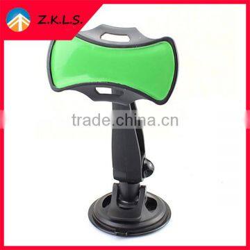 Sucked Type Car Auto Glass Phone Car Cell Phone Holder photo-3