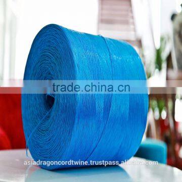 High Tensile PP Blue Tying Twine