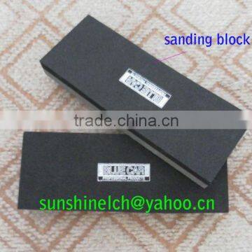Sanding Block