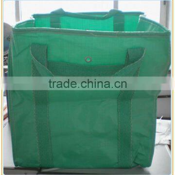 pp green waste yard bulk big bag