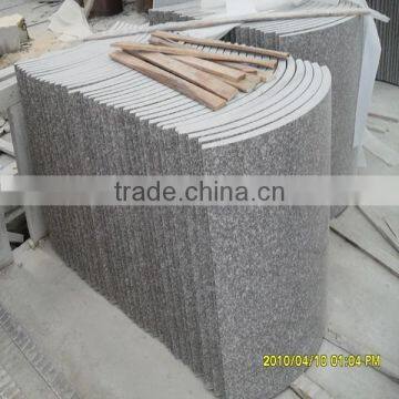 G664 Granite Column Granite Pillar photo-3